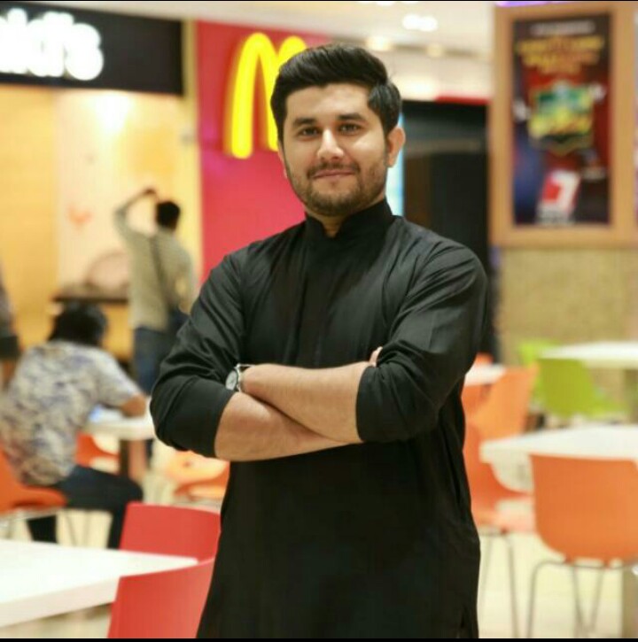 Muhammad Tahir Ali Data Entry