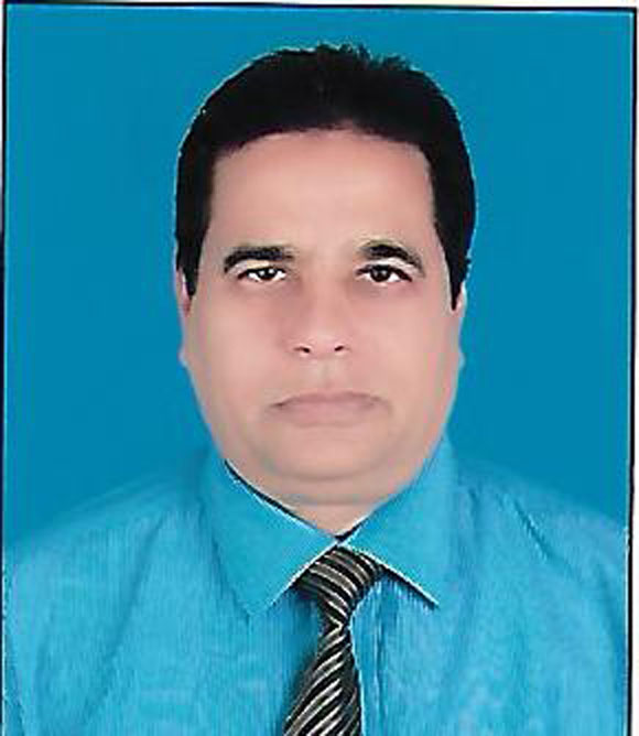 Parvez Anjum Accounting, Management, Finance, ERP
