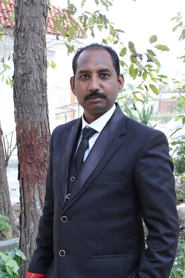 Raheel Gill Contracts