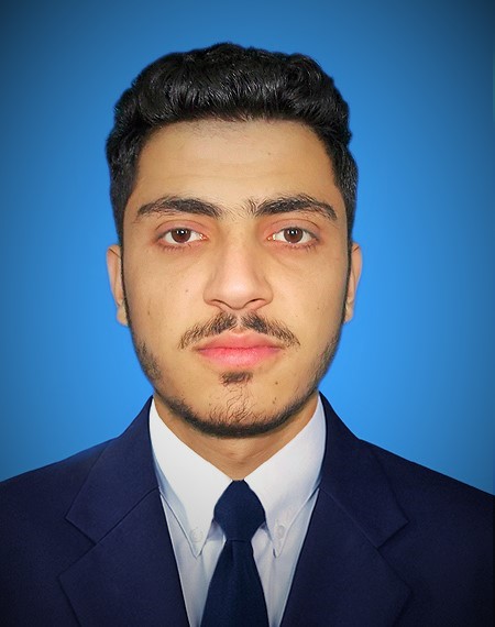 Touseef Ameer Profile Touseef Ameer Profile