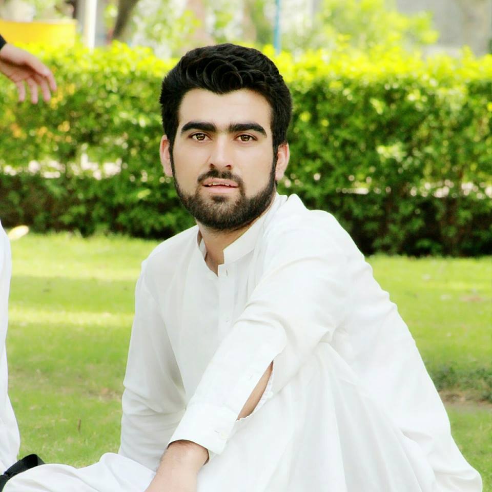 MUHAMMAD SHABAN AFRIDI Photoshop