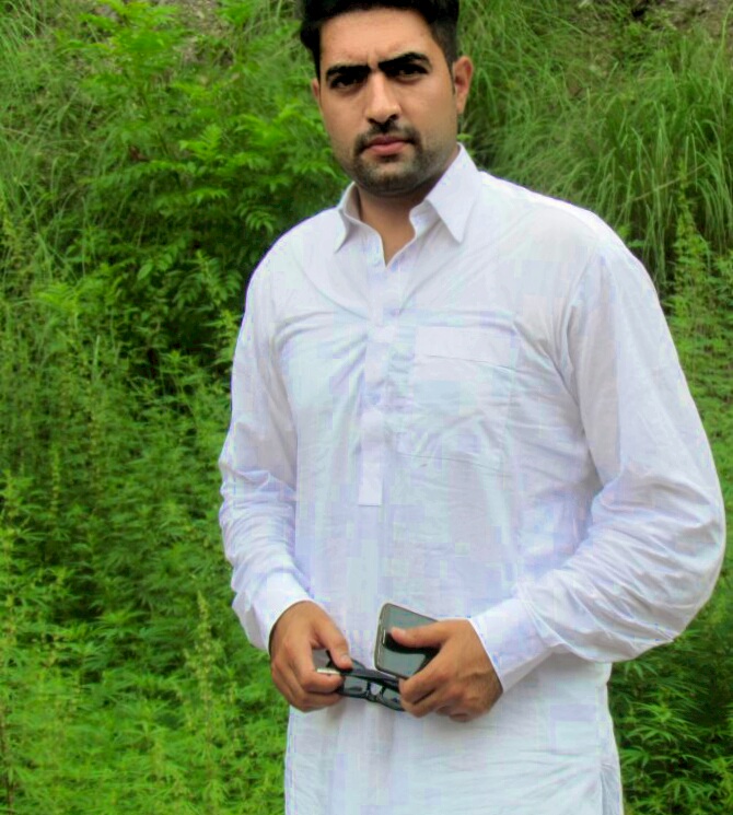Faizan Mehmood 