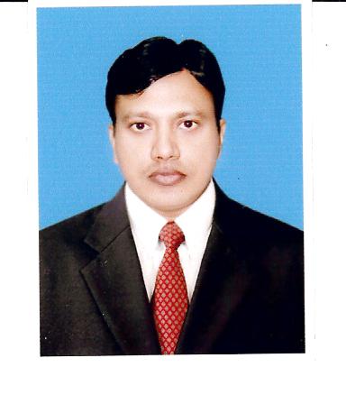 Rizwan Latif Human Resources, Excel, Microsoft, Marketing, English (UK)
