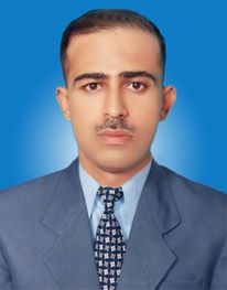 Muhammad Ismail Logo Design