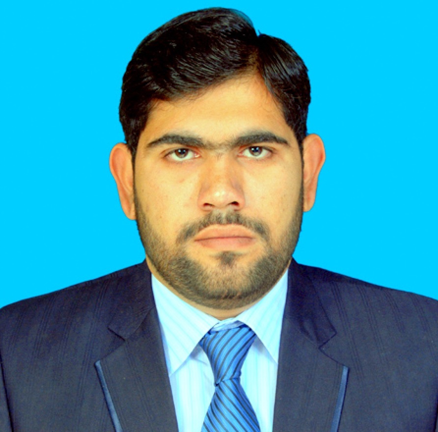 Salman Qadir 
