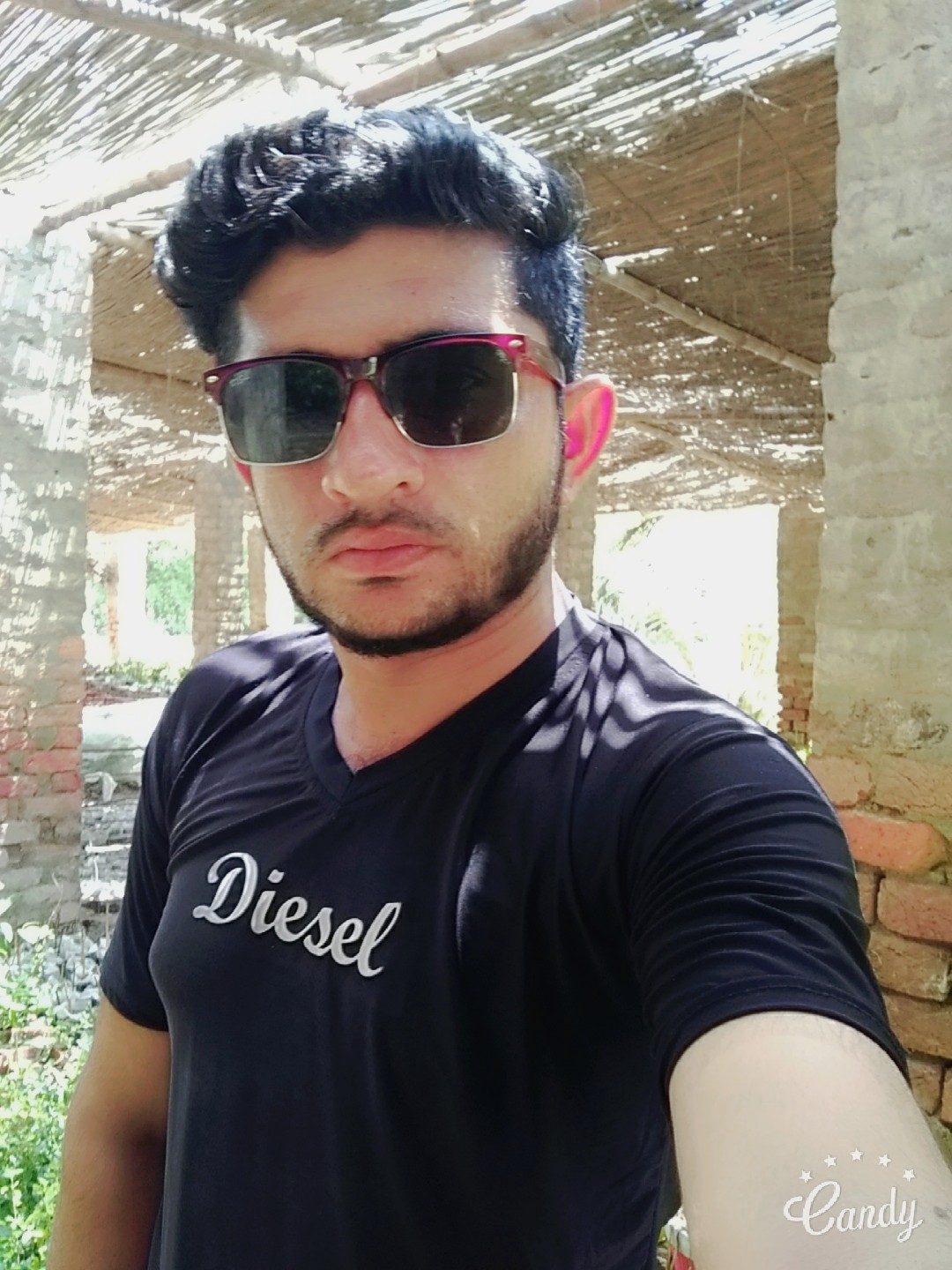 Mujahid Unar Profile