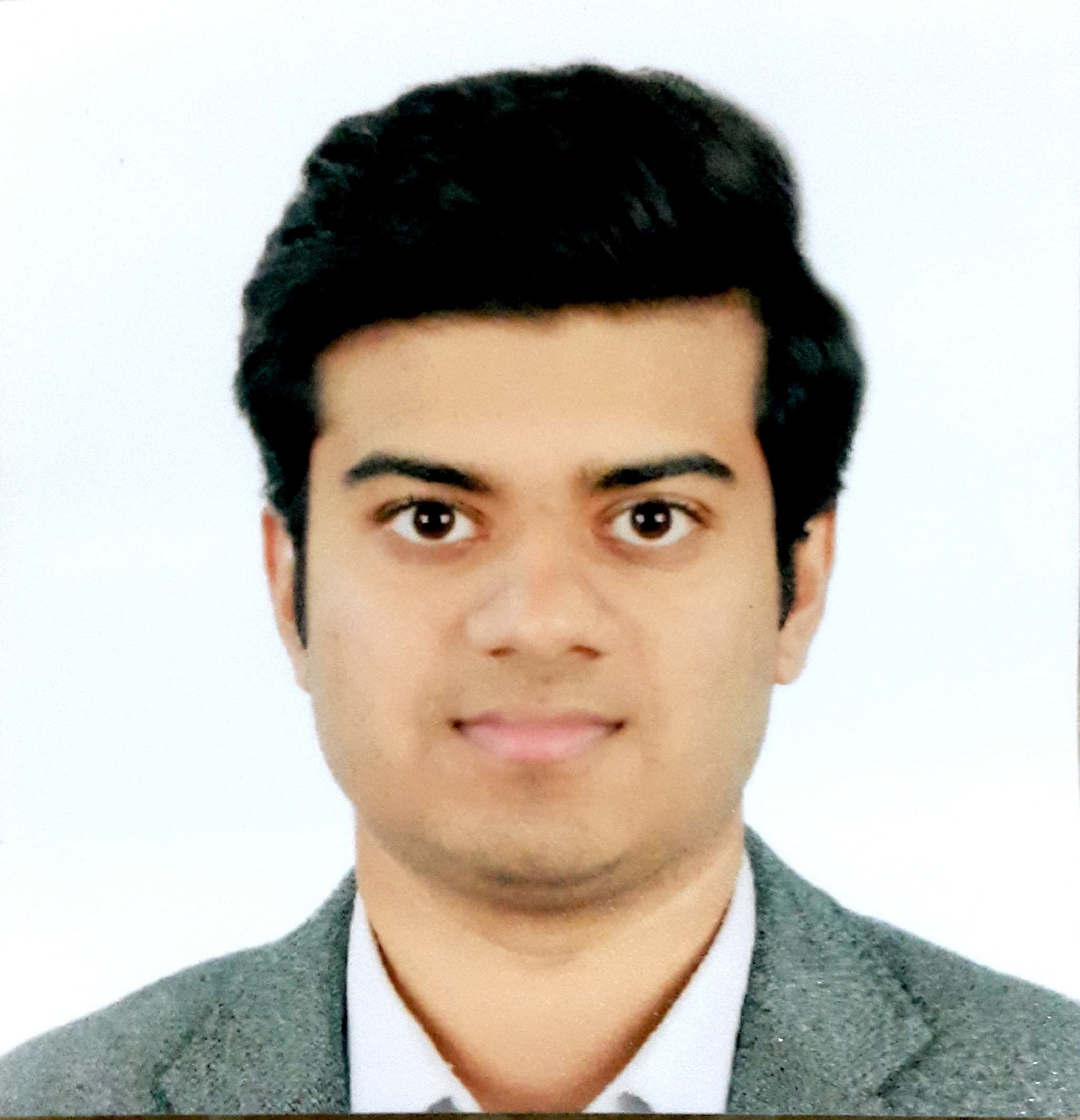 Muhammad Farooq Mazhar Profile