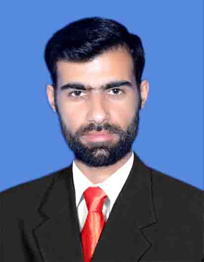 Muhammad Abdul Qadir Murtaza Photo Editing