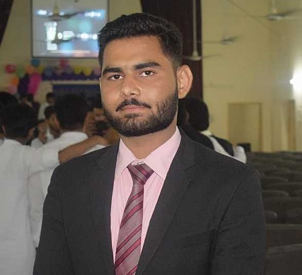 Muhammad Imran Wains 