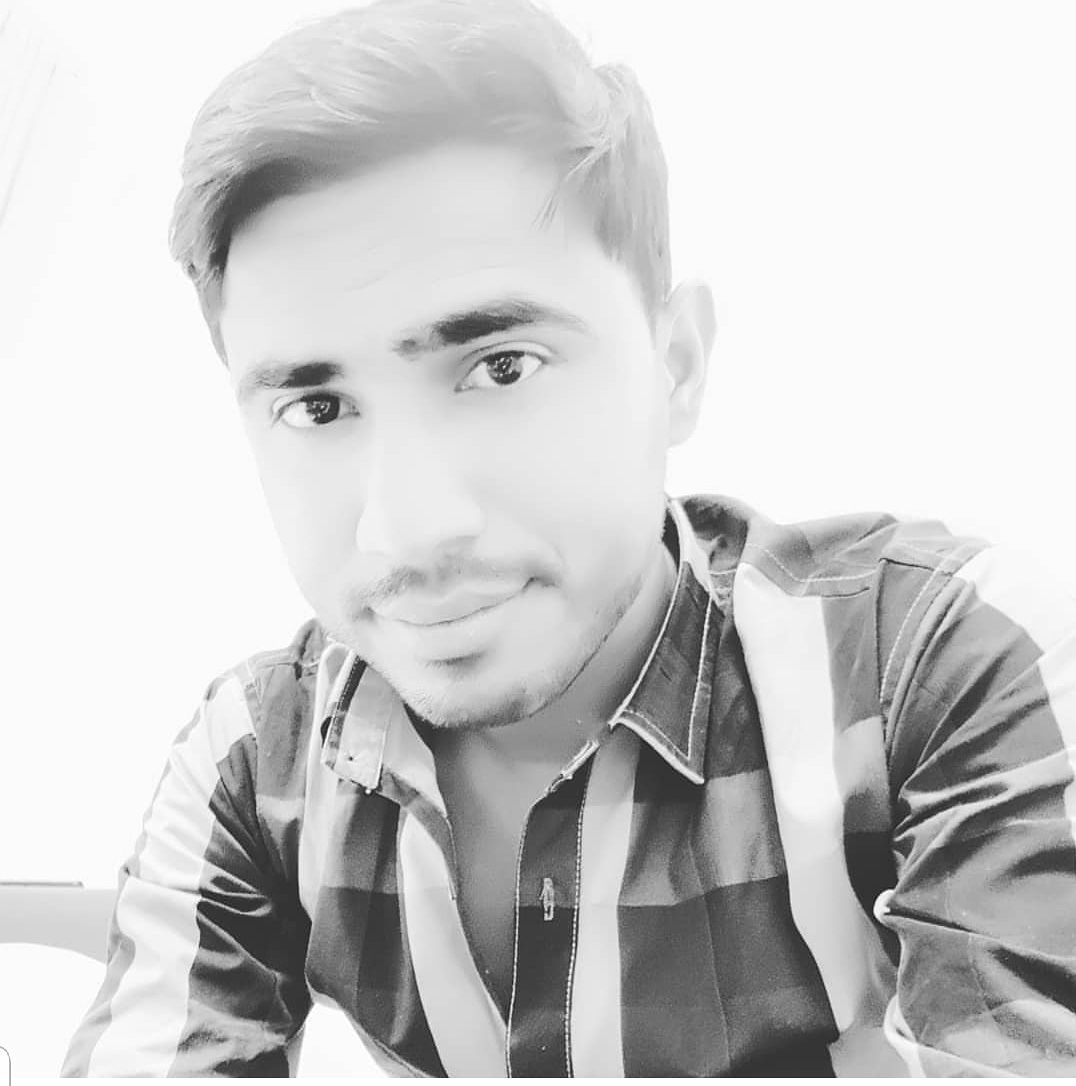 Ghufran Ali Word, Excel