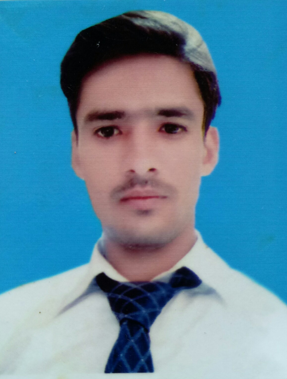 Muhammad Adeel Saeed Commercials