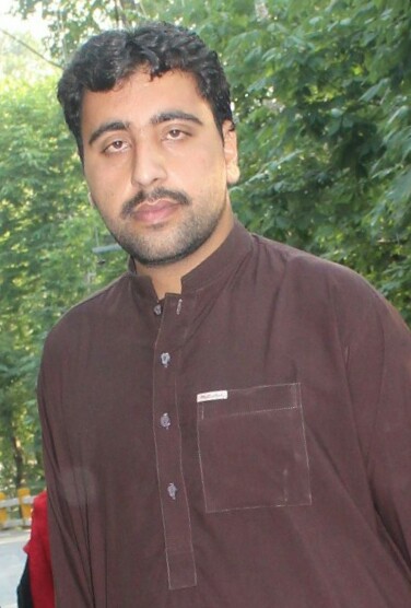 Arif Ullah 