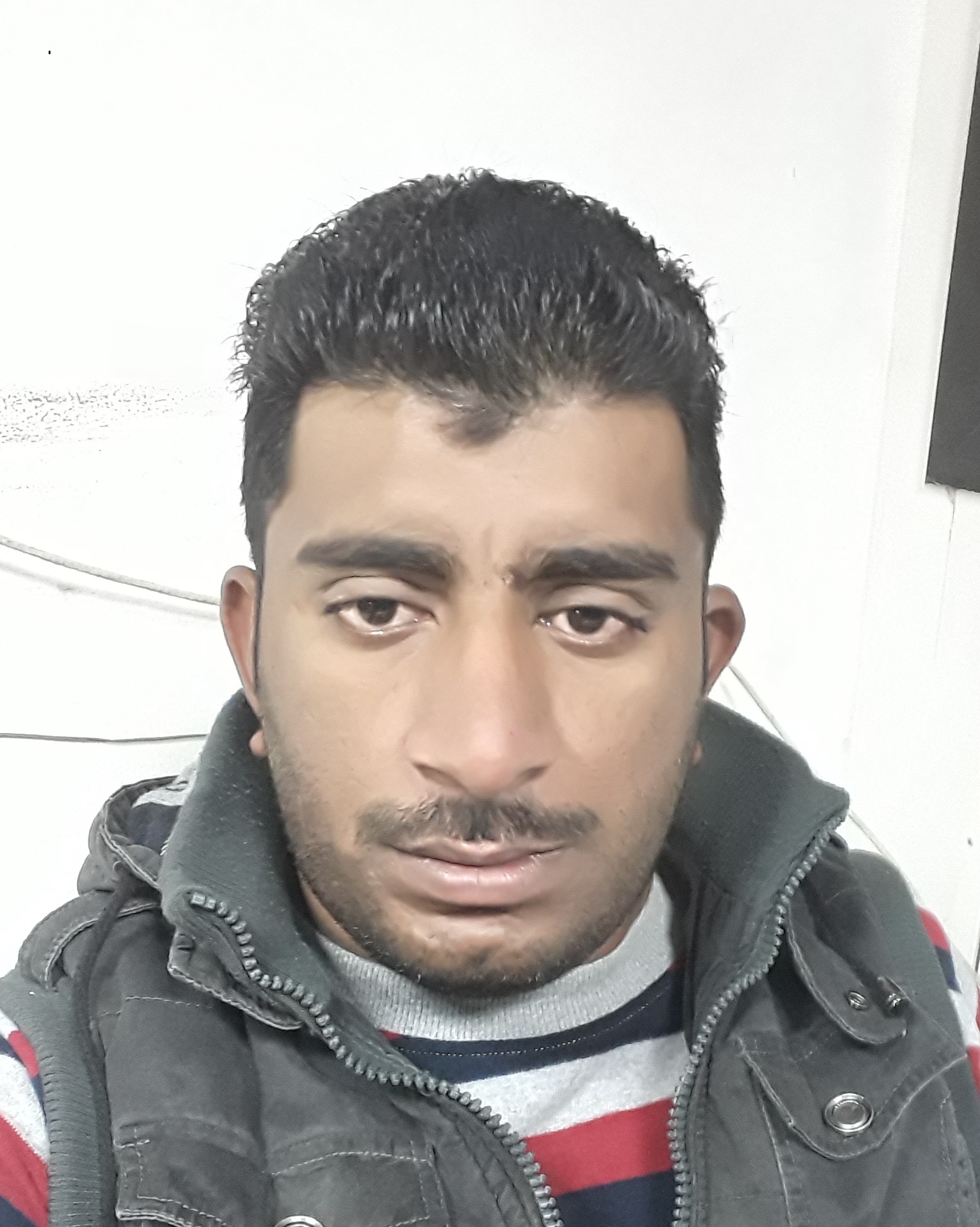 Naqash Haider Profile