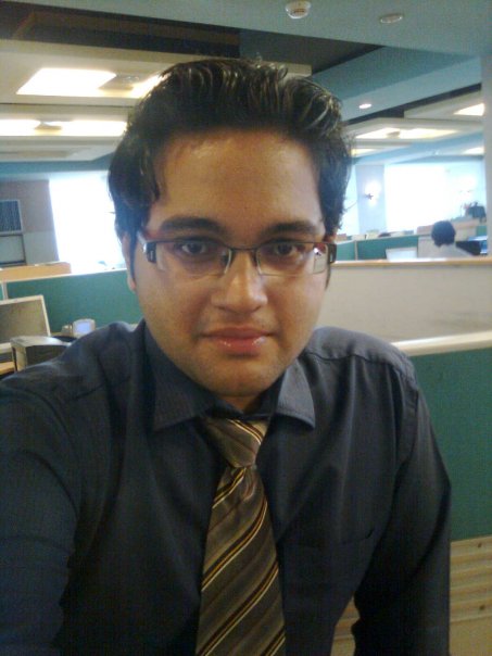 Muhammad Jawad Zarin Management, Human Resources, Sales, Marketing, Social Media Marketing