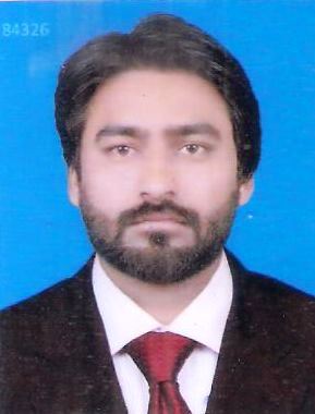Syed Hassan Raza Accounting