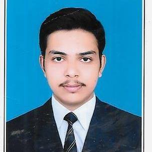 Moeen Islam Saddiqqui 