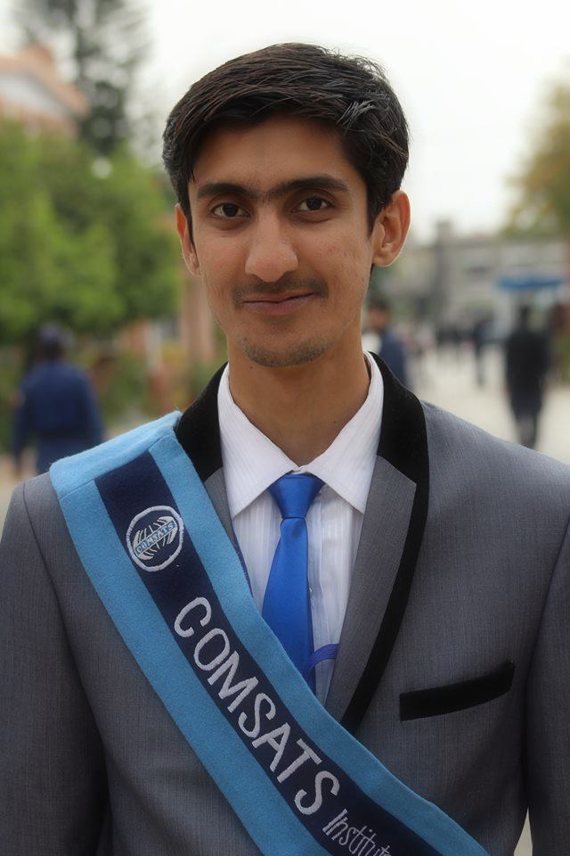 Afrasiab Khan Presentations