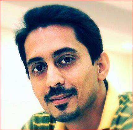 Khurram Iqbal Profile