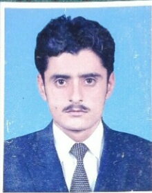 Khizar Hayat 