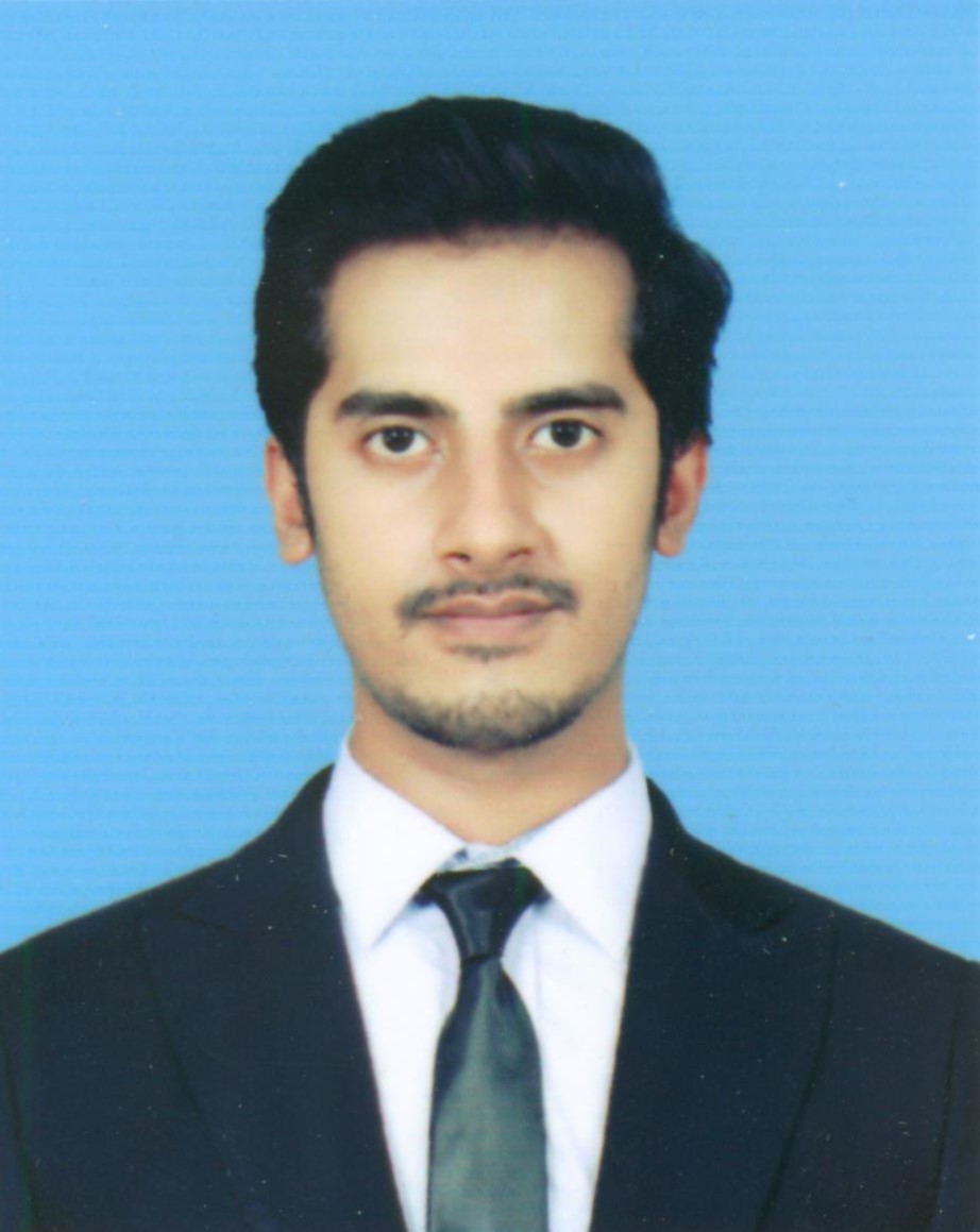 Muhammad Ali Excel, Engineering Drawing, AutoCAD