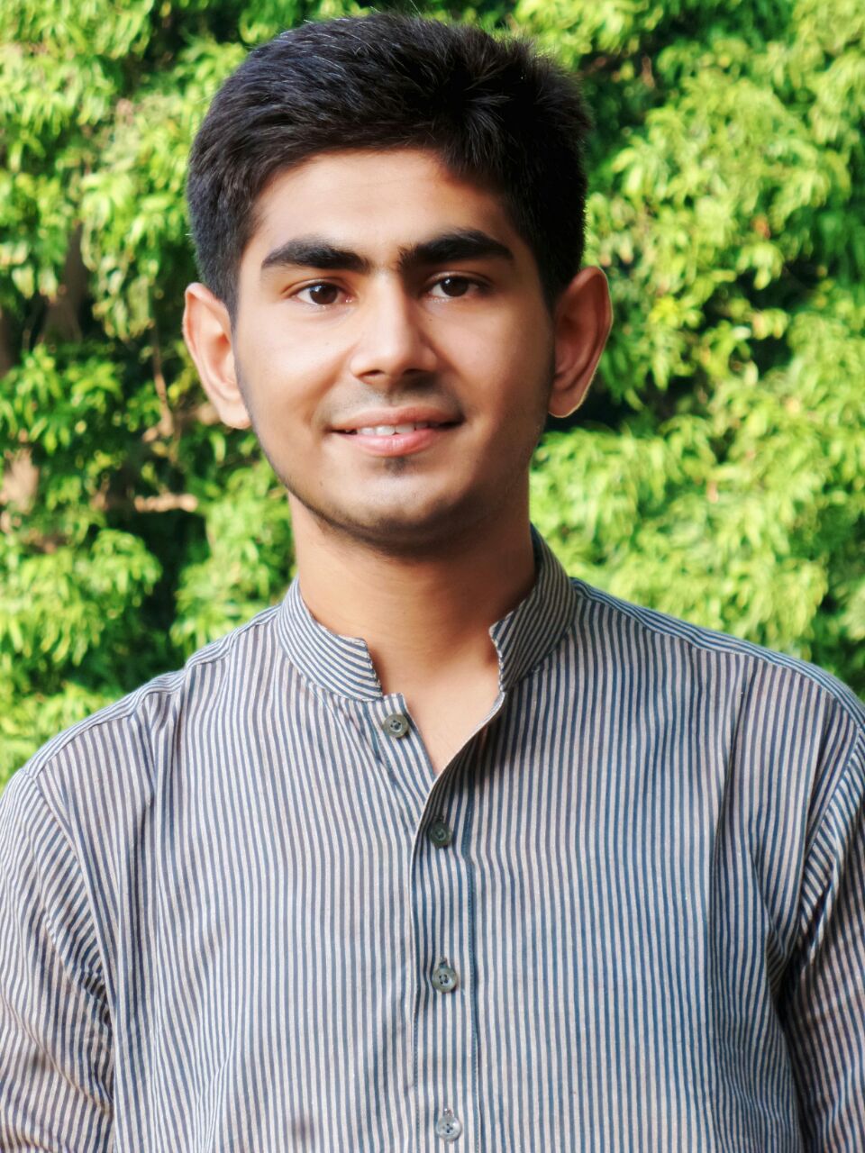 Farough Ali Shah Electrical Engineering