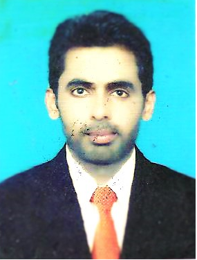 Muhammad Aamir 