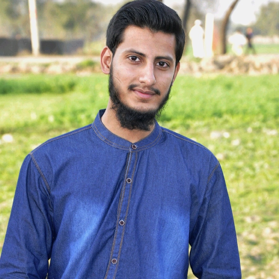 Muhammad Usman Ul Haq Technical Support, Web Search, Engineering, Electrical Engineering, Instrumentation