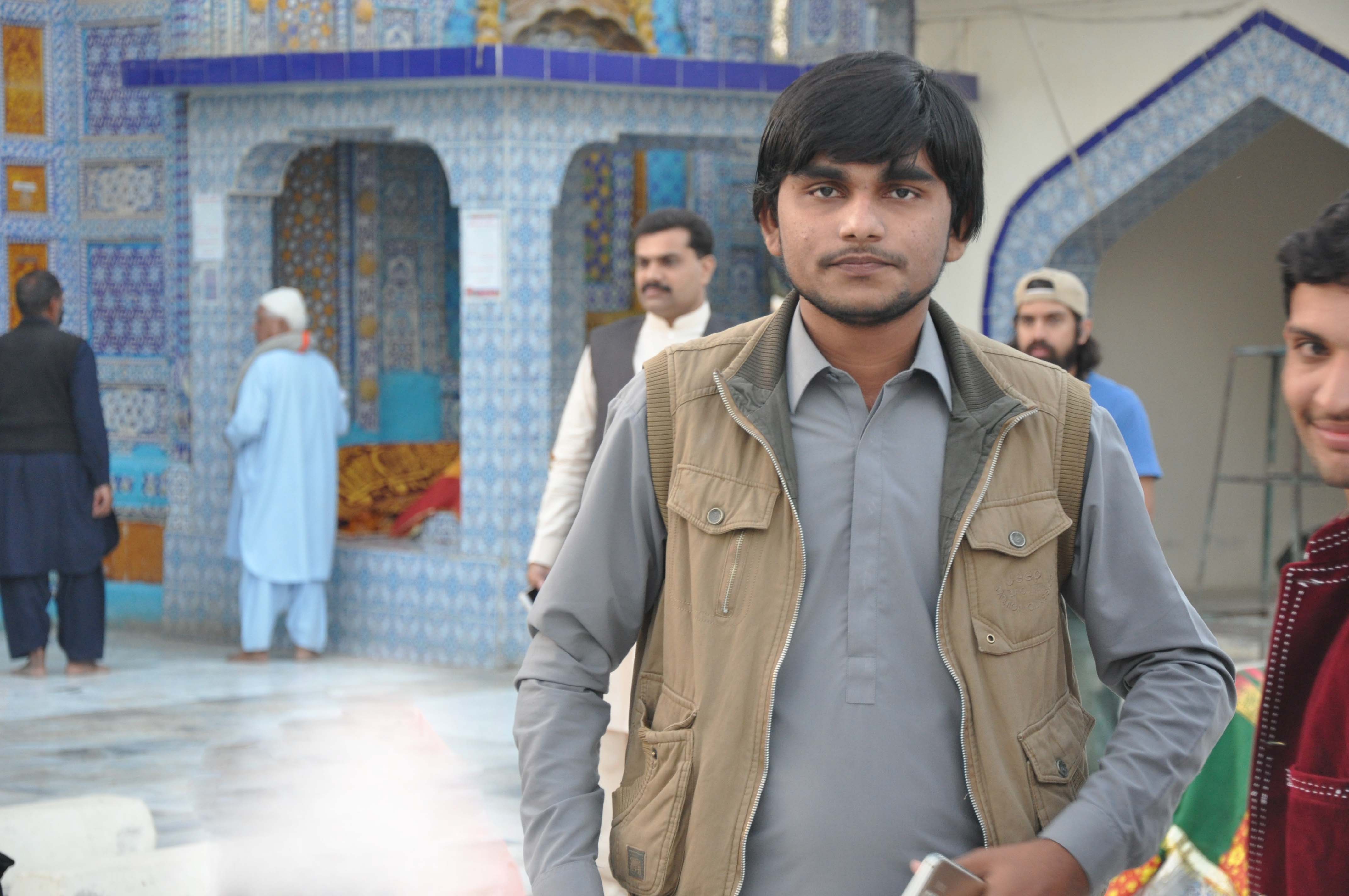 Asif Ali Profile Asif Ali Profile