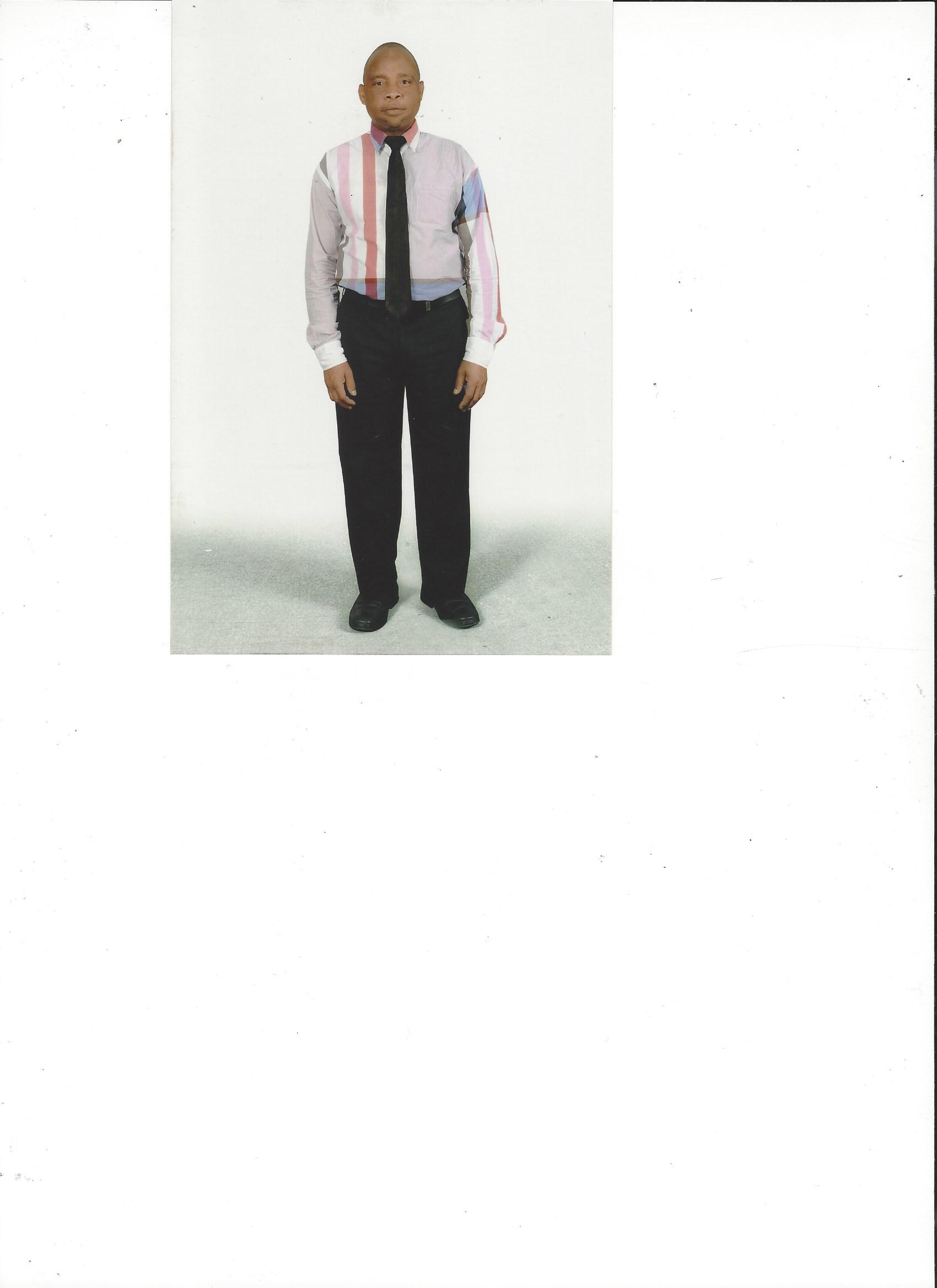 Omar Mzee Customer Support, History