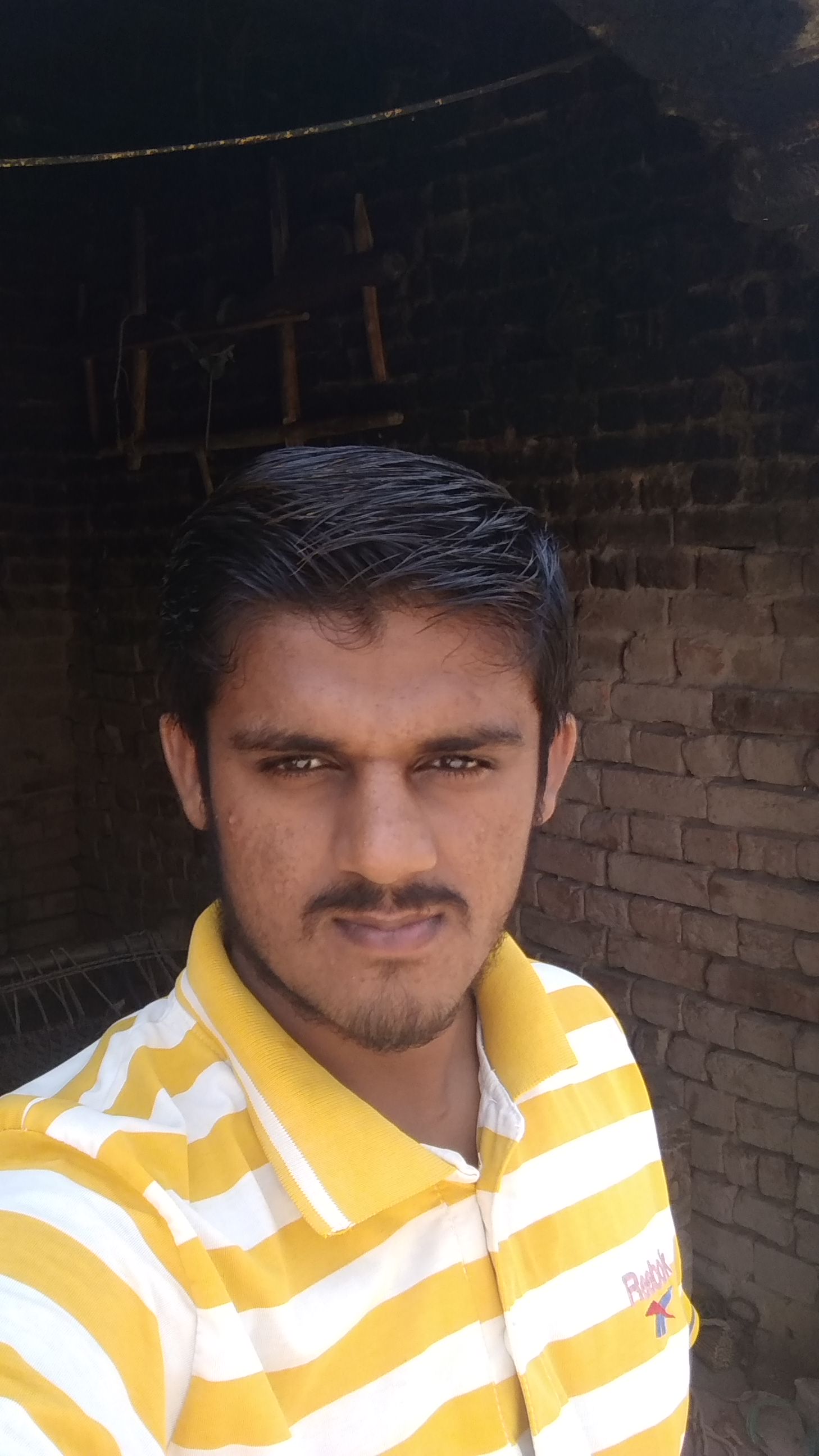 Sajjad Ahmad Ahmad Visa / Immigration