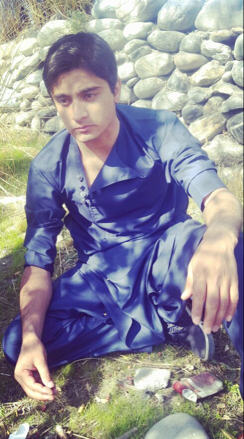 Rafiullah Rafi Profile