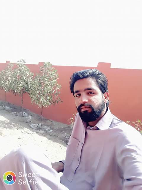 Muhammad Usman Palli Profile