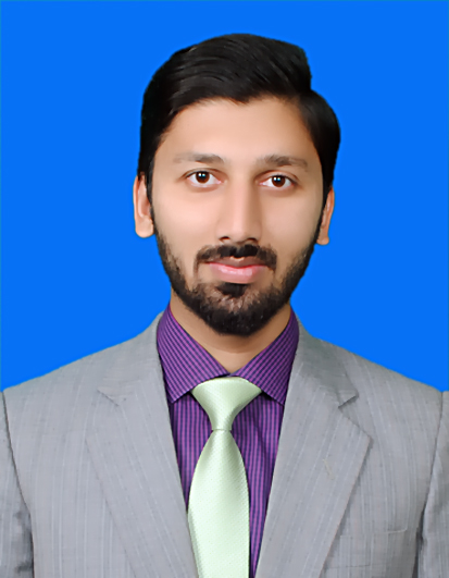 Muhammad Umair Sattar Khan Civil Engineering