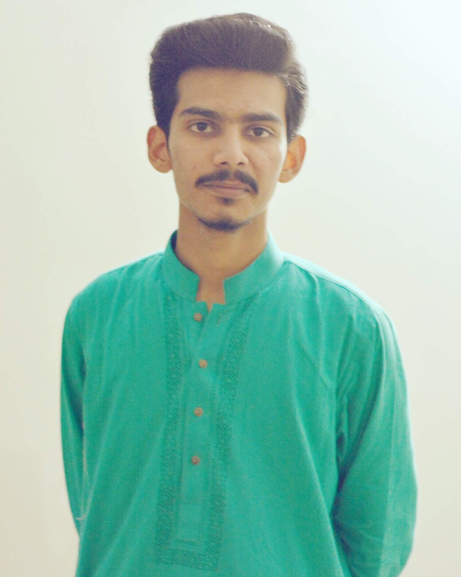 Junaid Aslam Profile