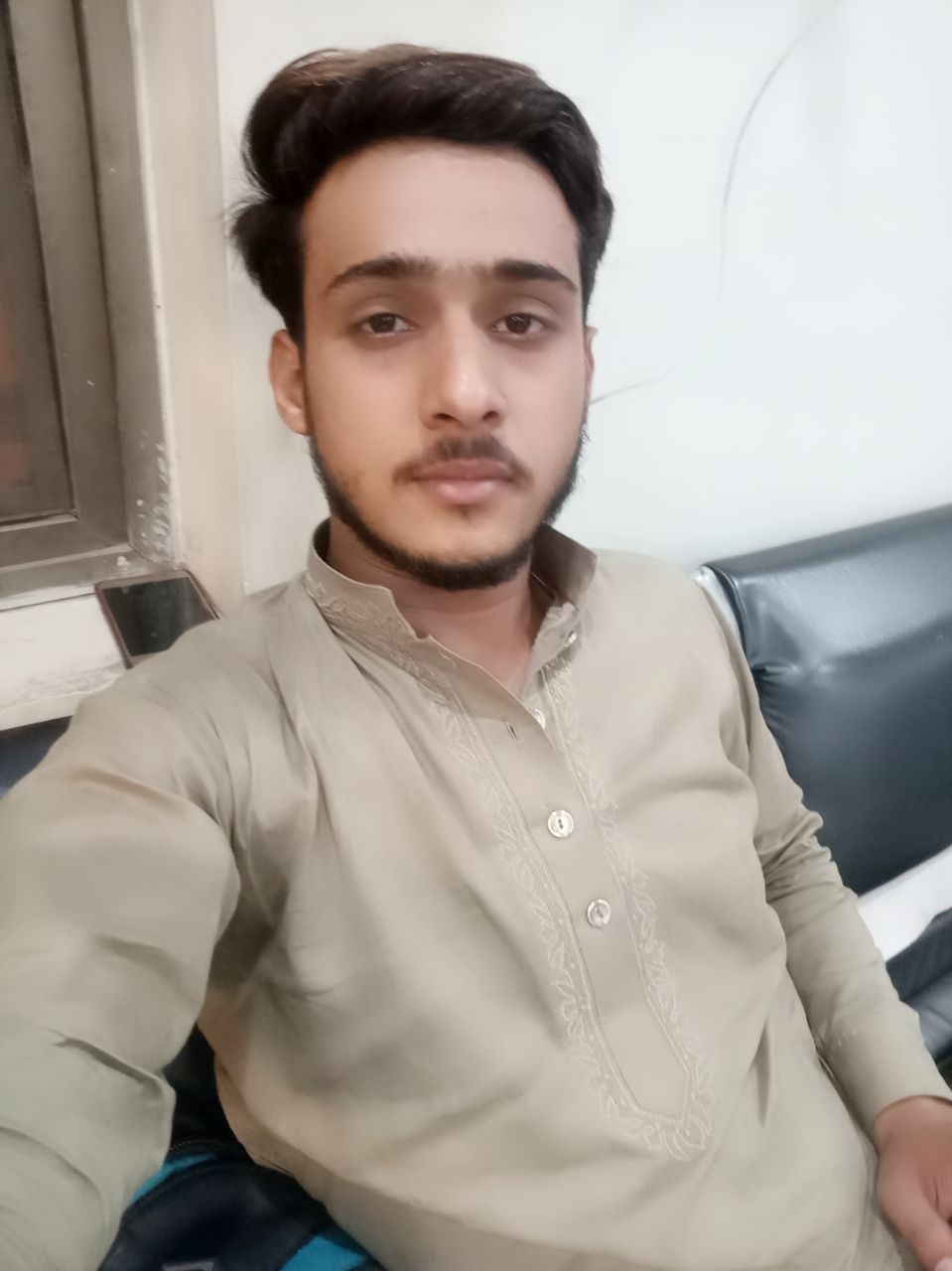 Taimoor Aqeel Video Upload