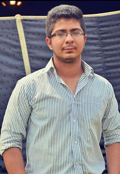 Haseeb Nadeem 