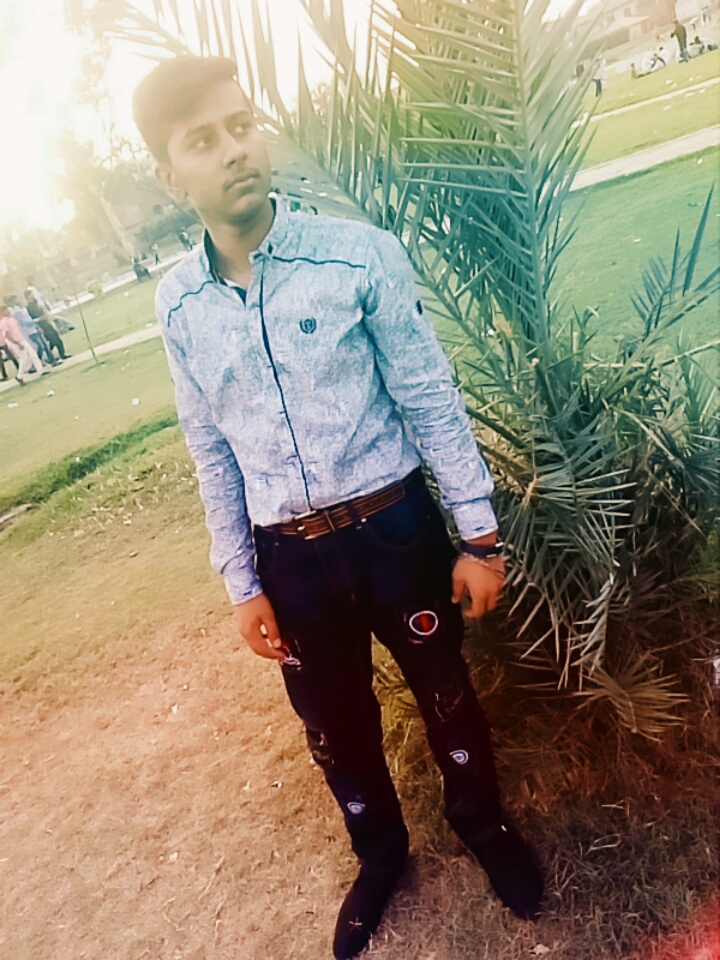 Faizan Ahmad Accounting