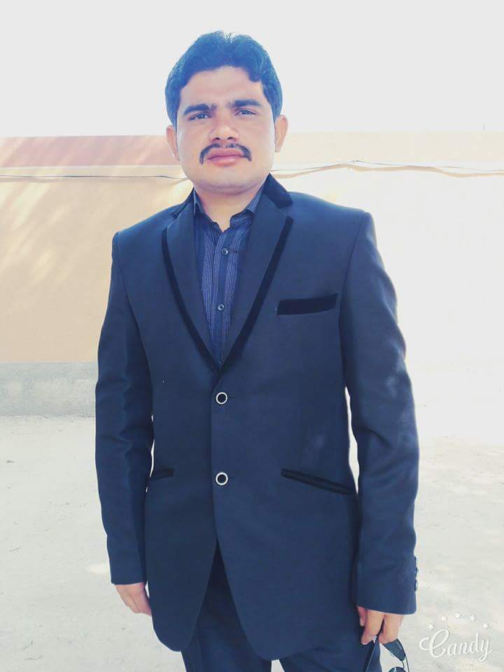 Muhammad Yameen Panhwar Profile