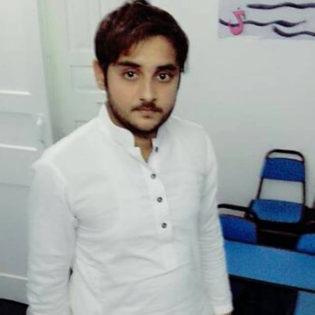 Fahad Nawaz Profile Fahad Nawaz Profile