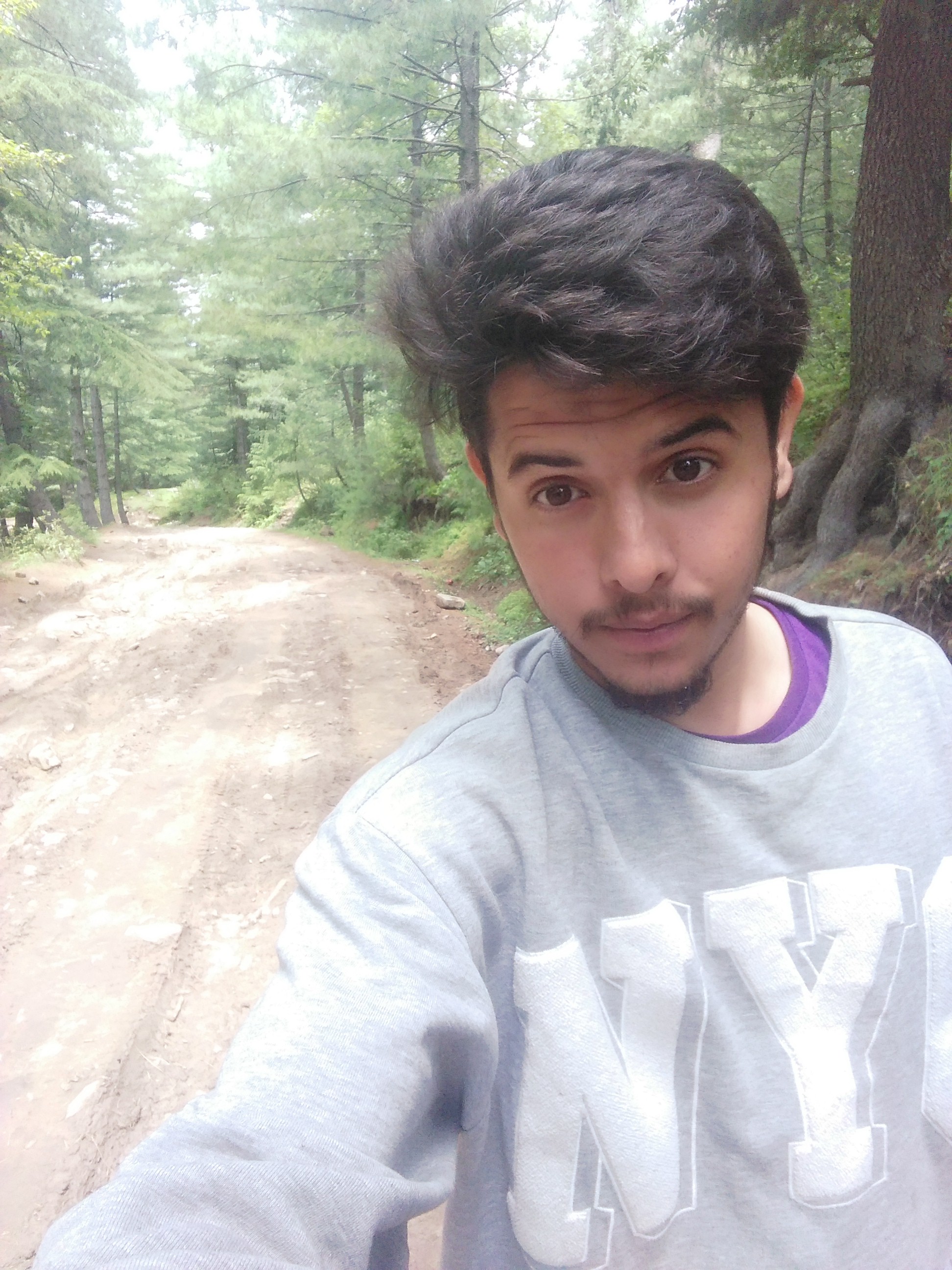 Mansoor Ahmad Music, Photography