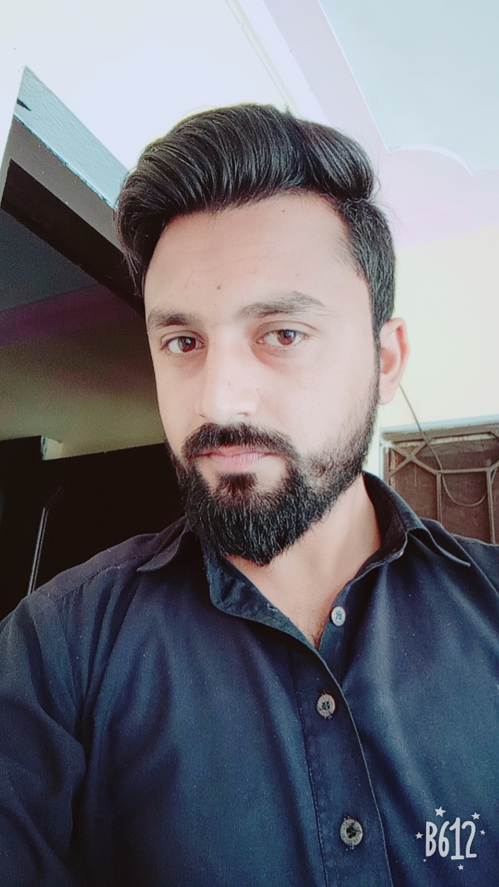 Muhammad Hamza Music