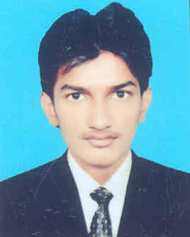 Ramzan Rana 