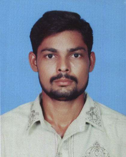 SOHAIL MANZOOR Profile
