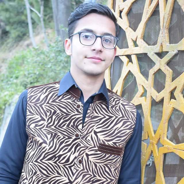 Bilal Ahmed Profile Bilal Ahmed Profile