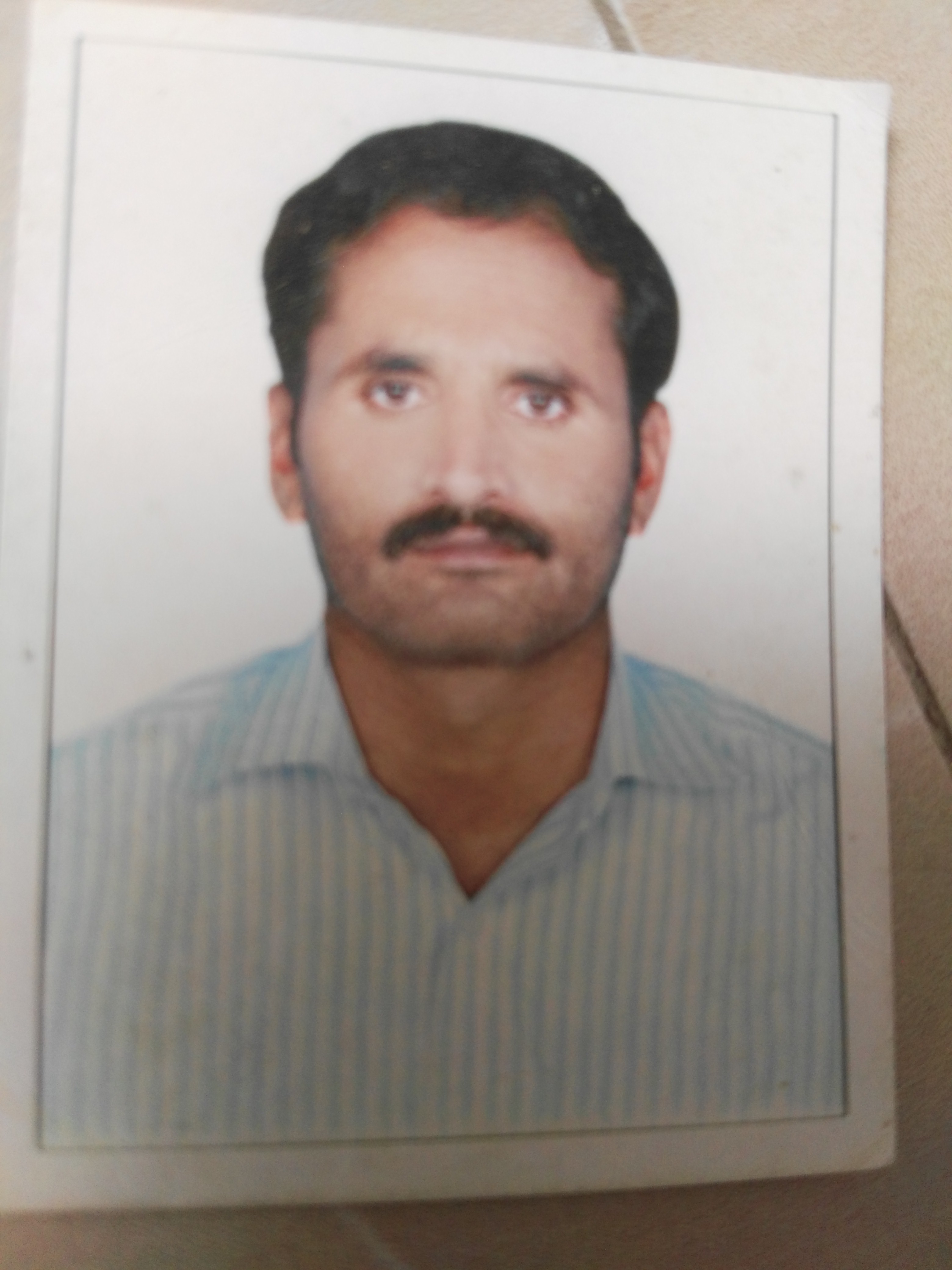 Nuser Rafique Profile