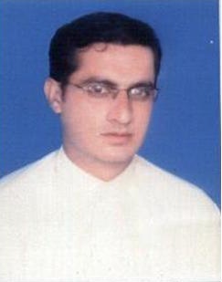 Asif Iqbal Profile Asif Iqbal Profile