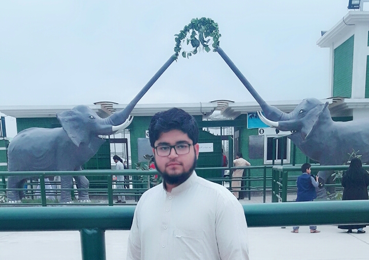 Muhammad Altaf Profile