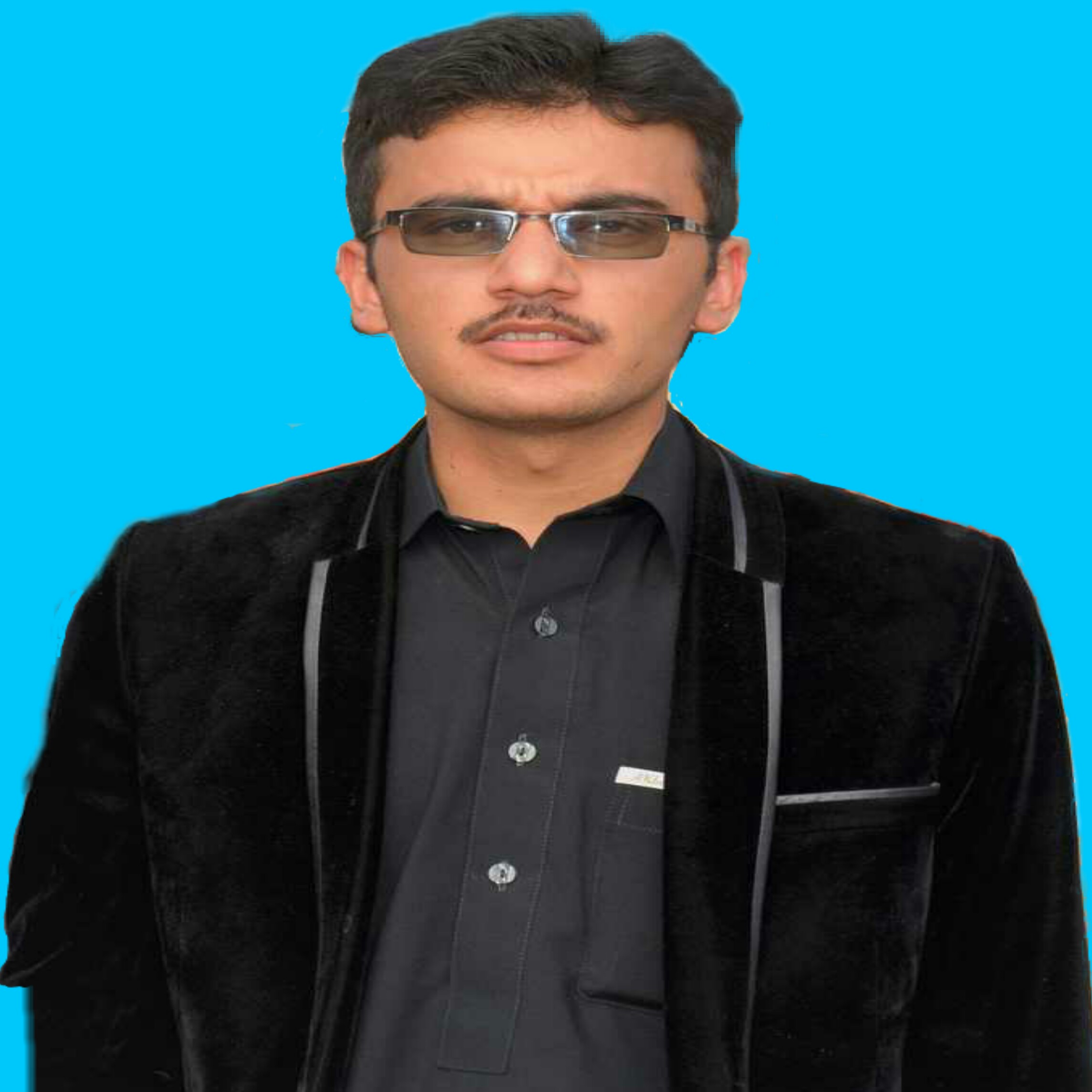 Asad Ullah Profile Asad Ullah Profile