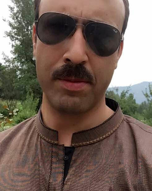 Imran Sadiq Profile Imran Sadiq Profile