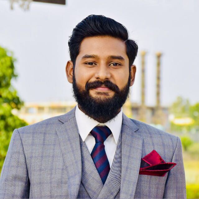 Athar Paul Profile Athar Paul Profile